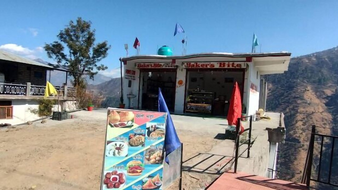 Photo of Outdoor in Kotgarh