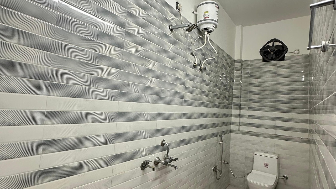 Photo of Bathroom in Faizabad