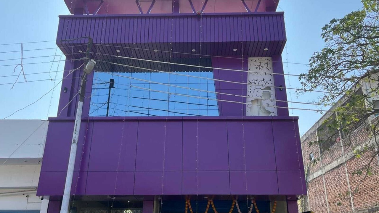 Photo of Outdoor in Faizabad