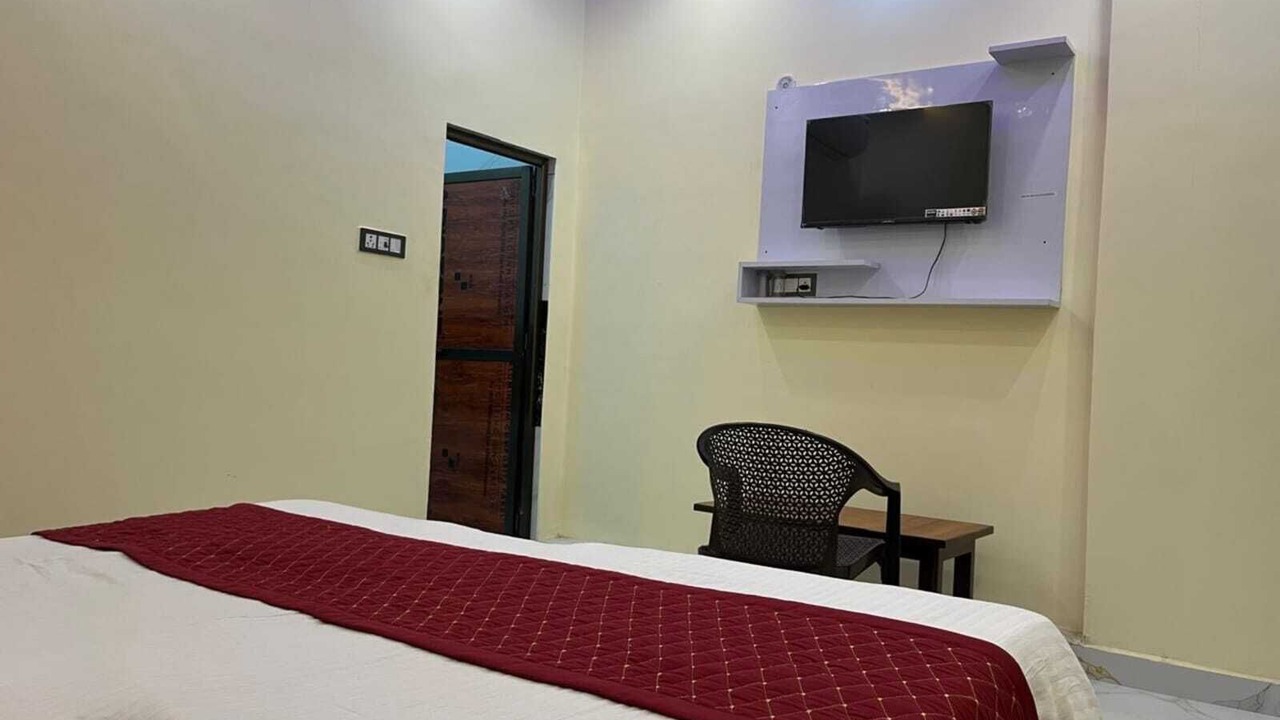 Photo of Bedroom in Faizabad