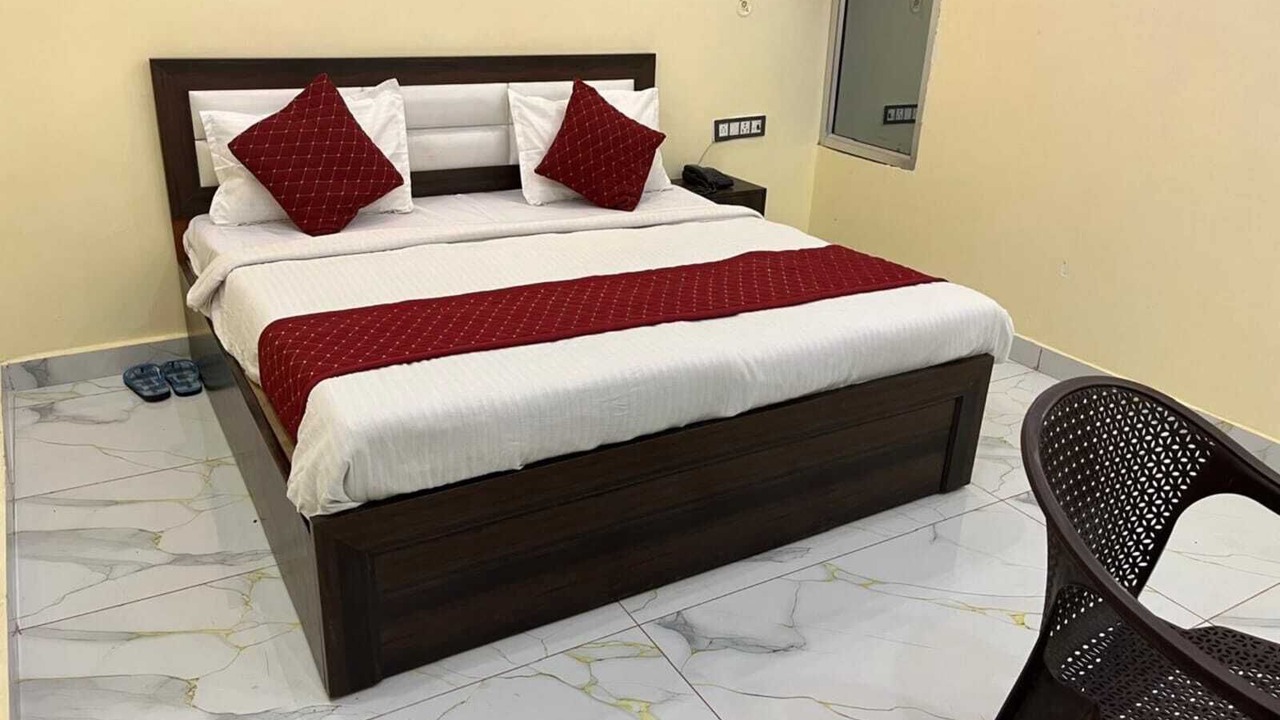 Photo of Bedroom in Faizabad
