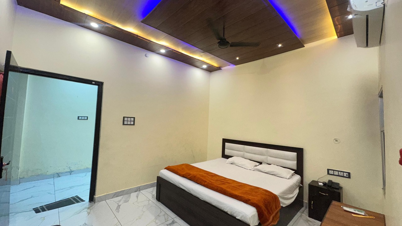 Photo of Bedroom in Faizabad