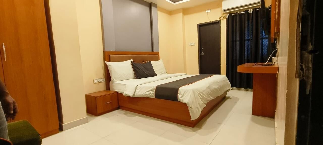Photo of Bedroom in Varanasi
