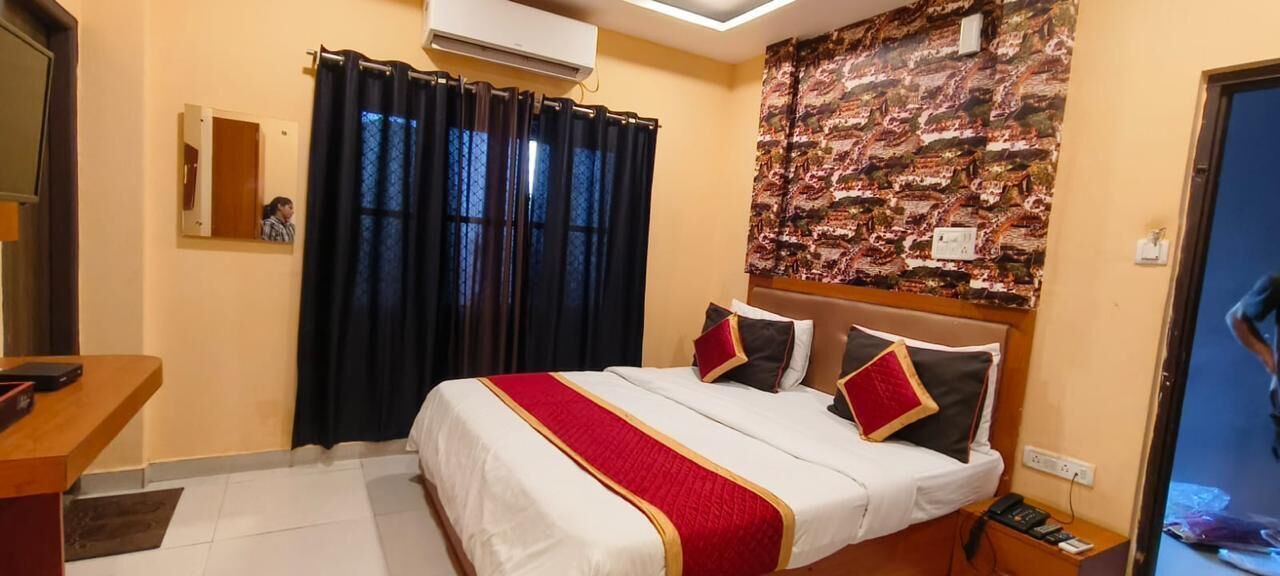 Photo of Bedroom in Varanasi