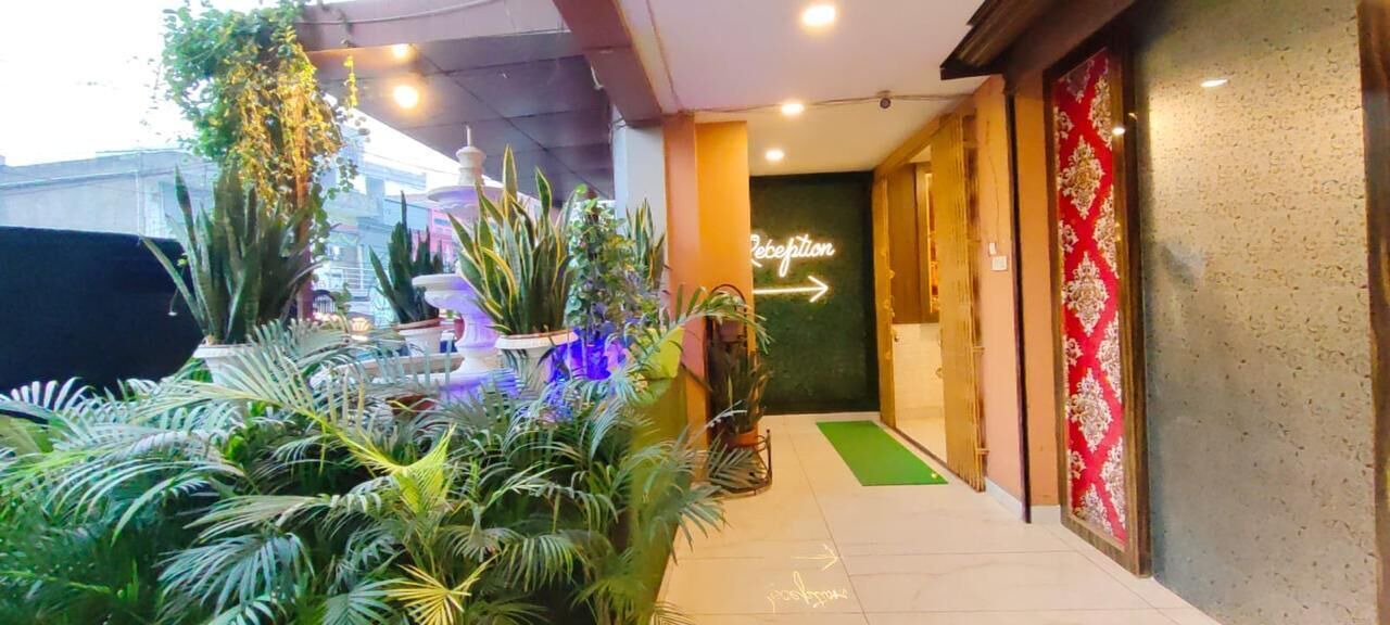 Photo of Outdoor in Varanasi
