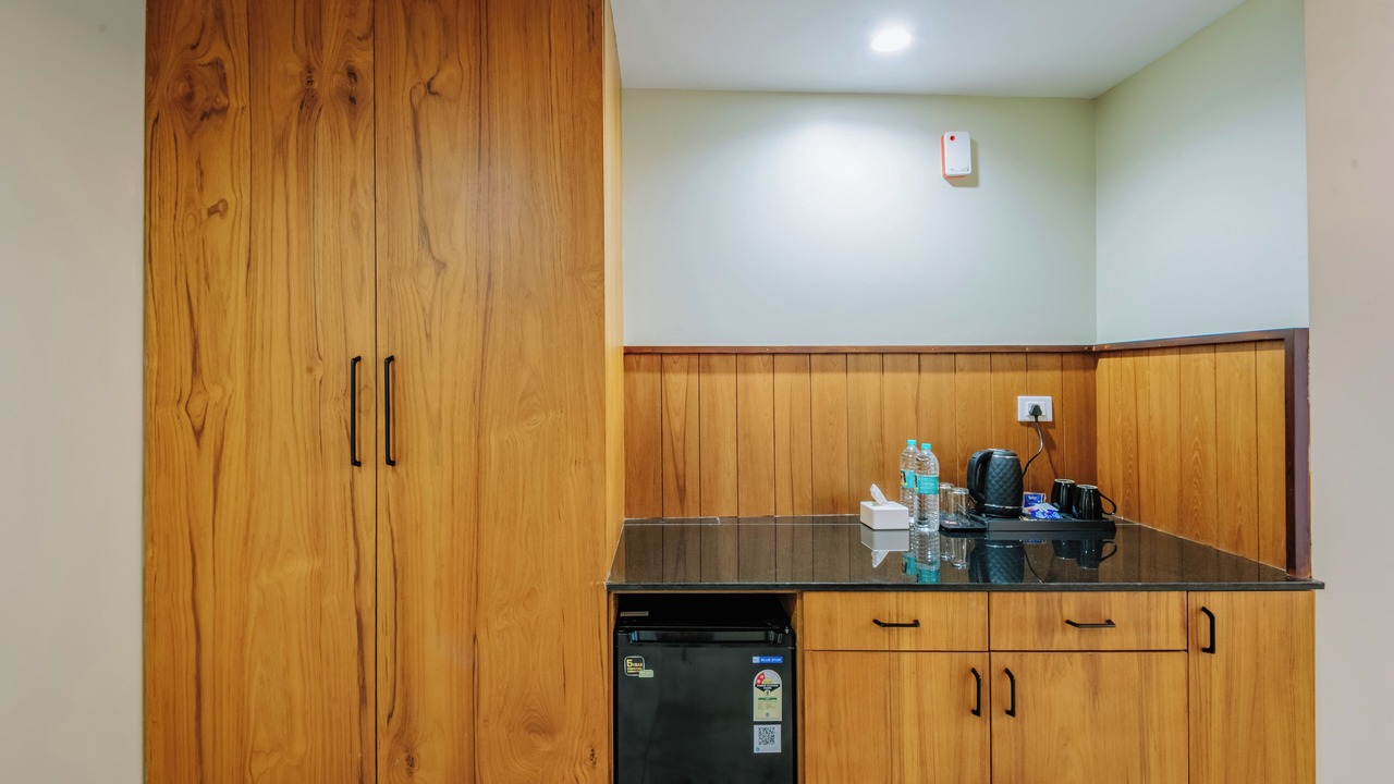 Photo of Bedroom in Kozhikode