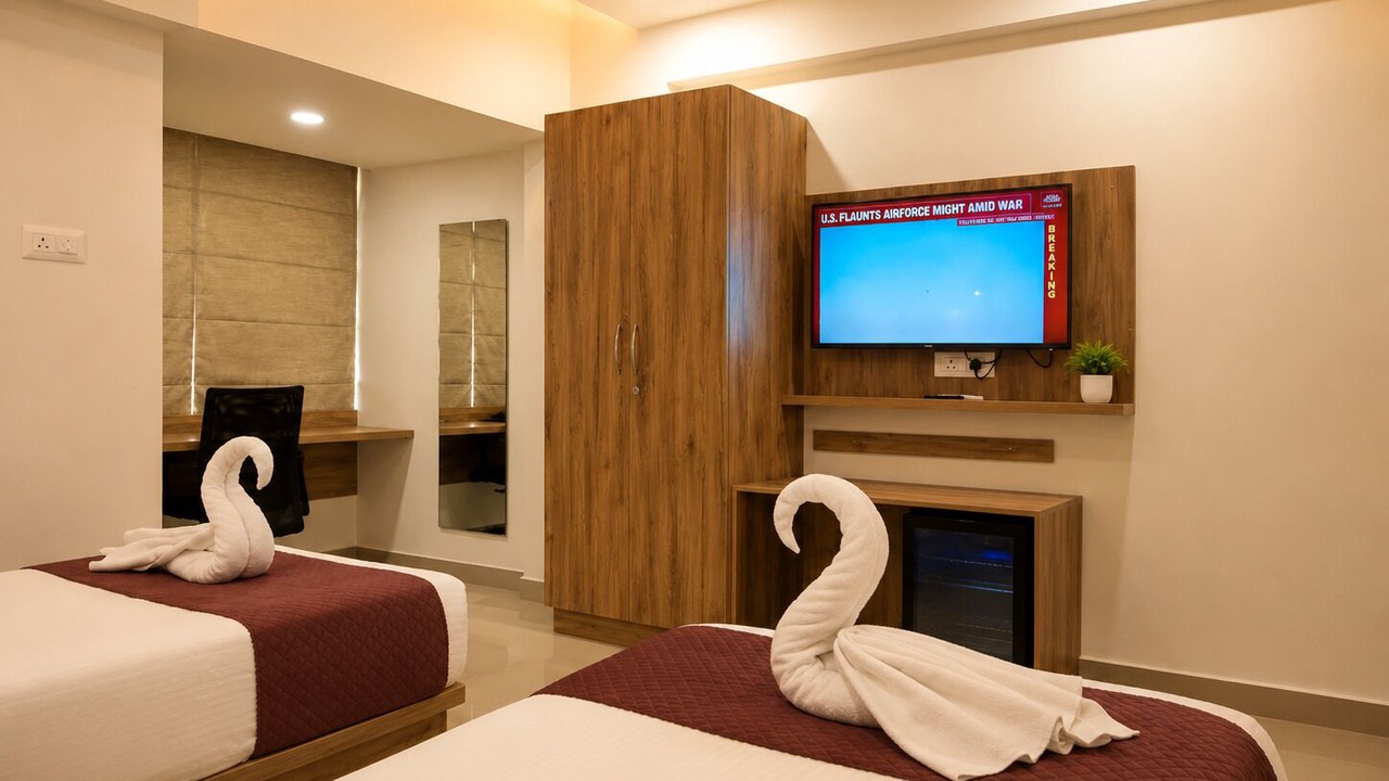 Photo of Bedroom in Kadubeesanahalli