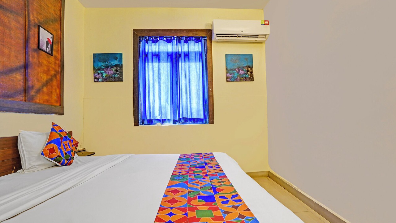 Photo of Bedroom in Benaulim