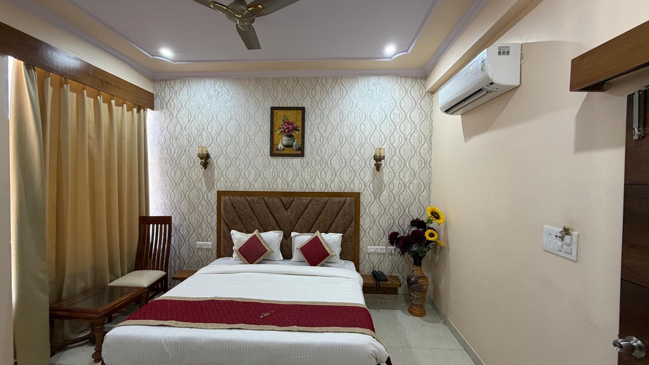 Photo of Bedroom in Jaipur