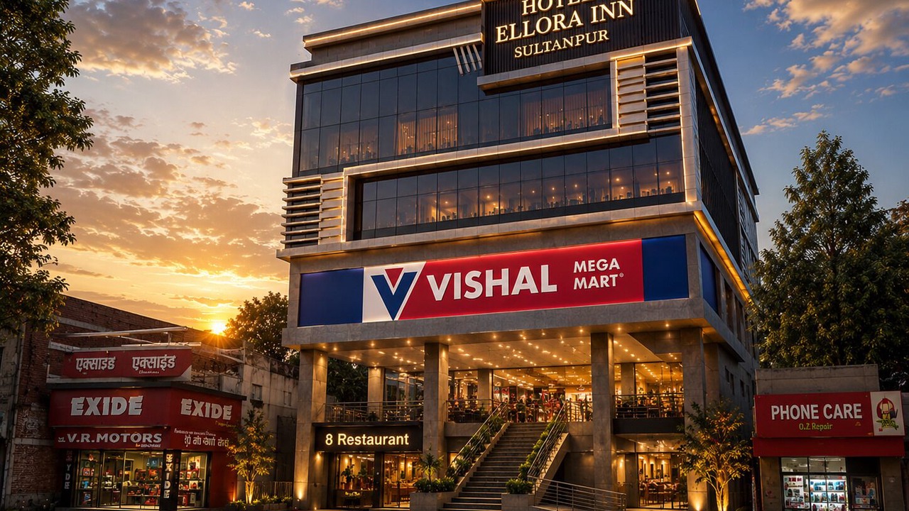 Photo of Outdoor in Sultanpur