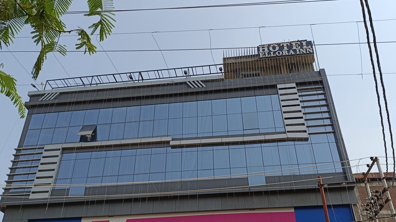 Photo of Outdoor in Sultanpur