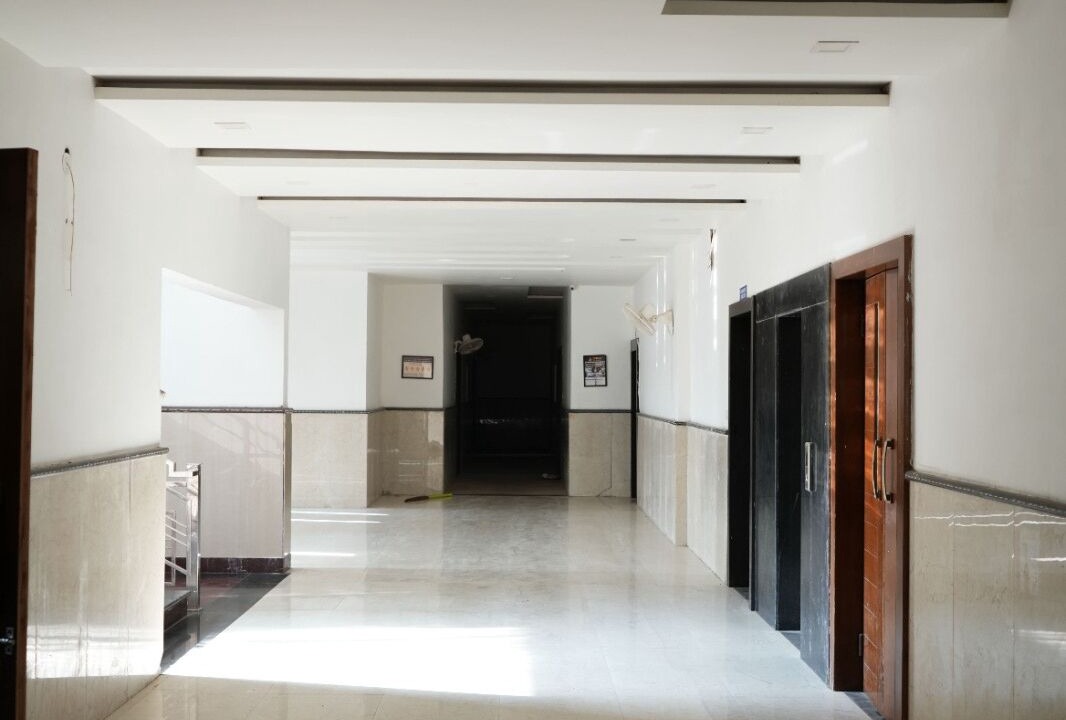 Photo of Patio Balcony in Bawani Khera