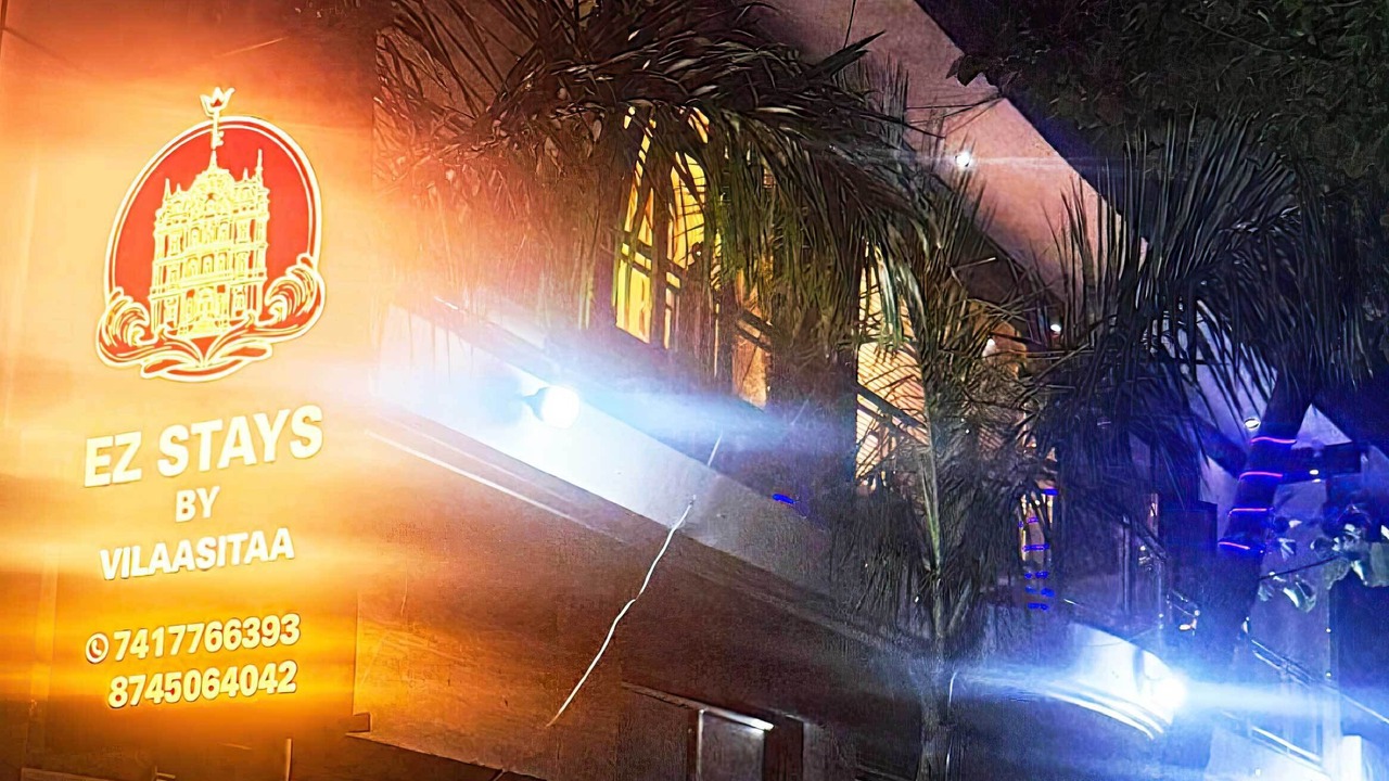 Photo of Outdoor in Taj Ganj