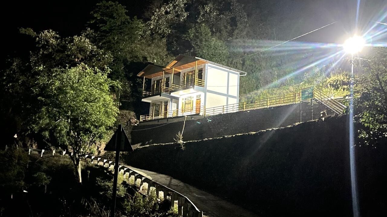 Photo of Outdoor in Chakrata