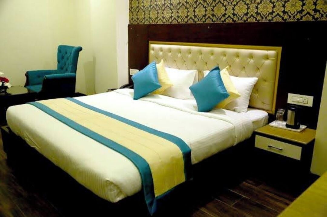 Photo of Bedroom in Zirakpur