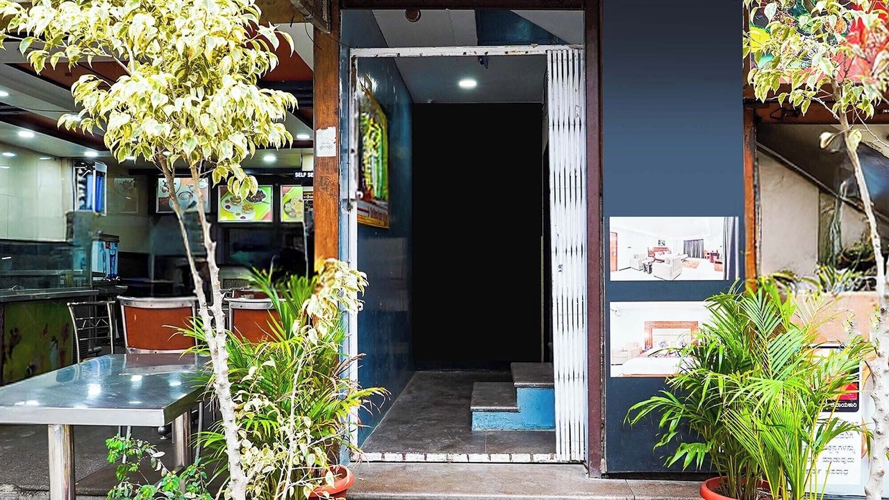 Photo of Outdoor in Murgesh Pallya