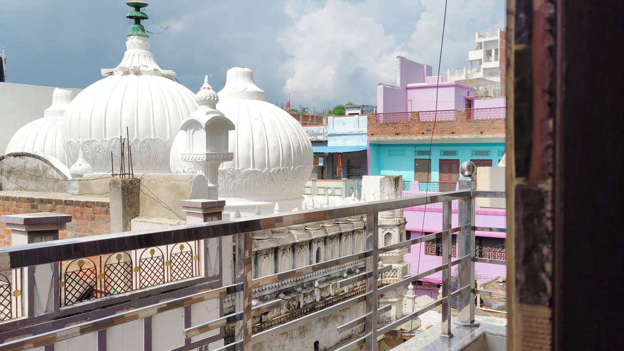 Photo of Outdoor in Varanasi