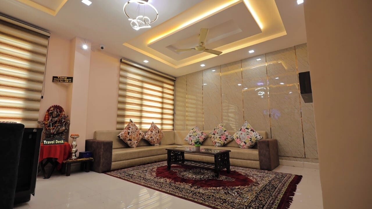 Photo of Outdoor in Taj Ganj