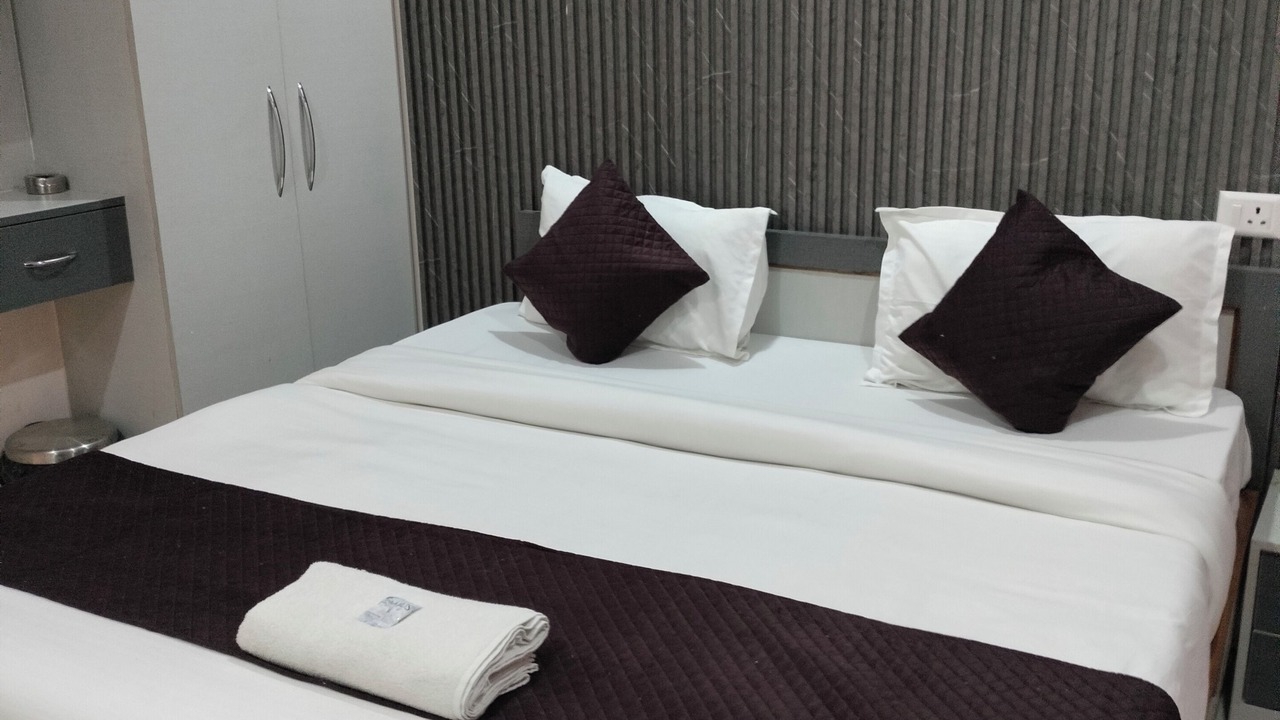 Photo of Bedroom in Mohangarh