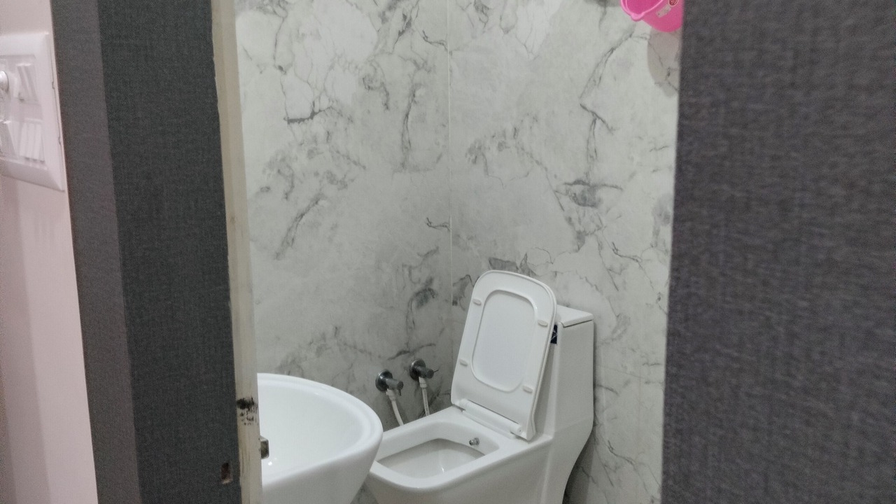 Photo of Bathroom in Mohangarh