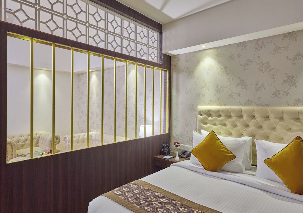 Photo of Bedroom in T Nagar