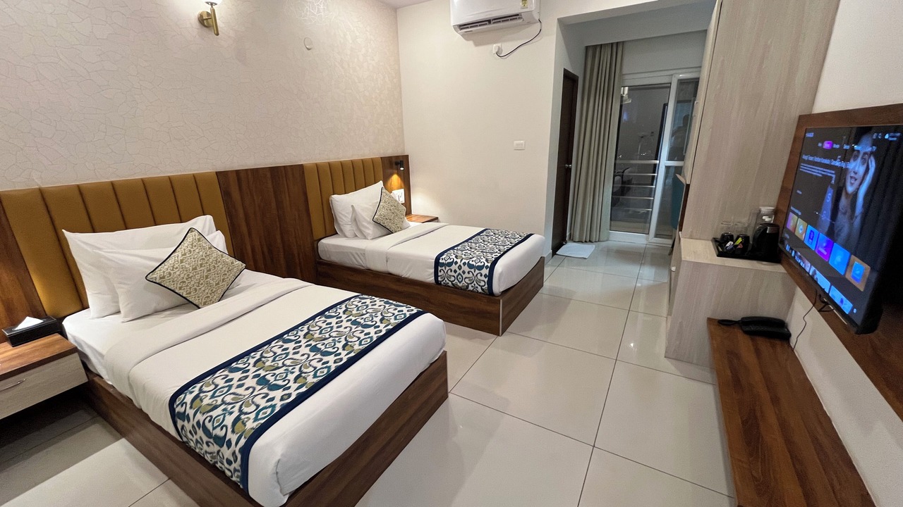 Photo of Bedroom in Lakshminarayana Pura