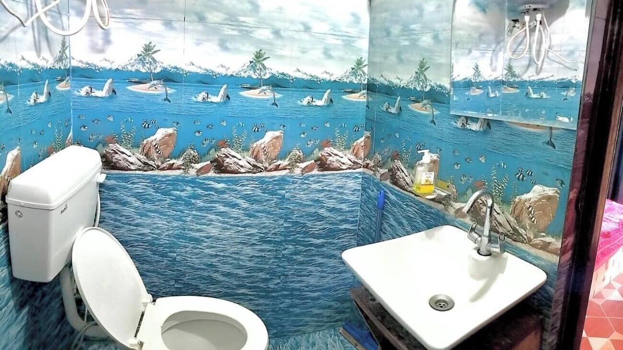 Photo of Bathroom in Chakrata
