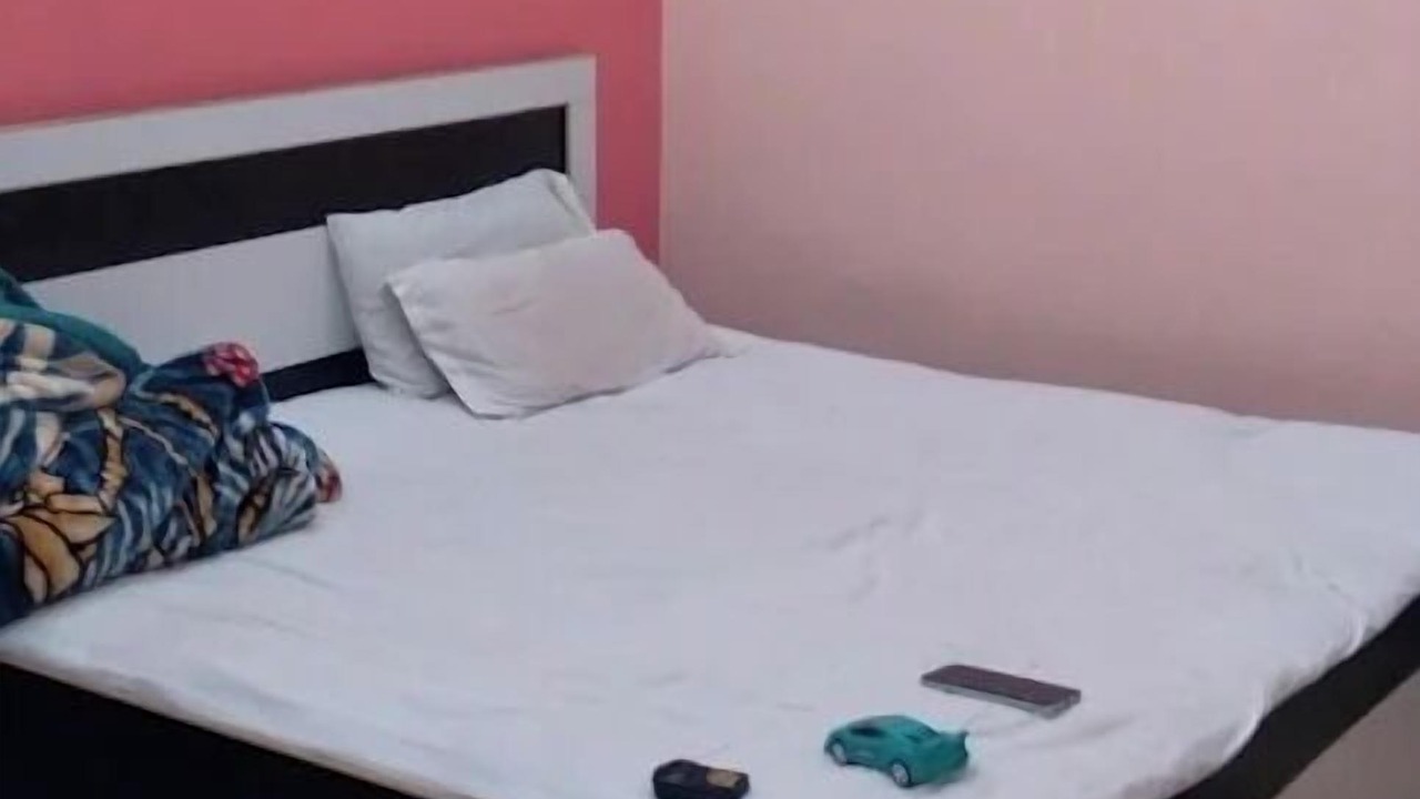 Photo of Bedroom in Varanasi