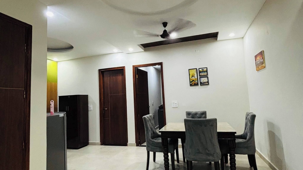 Photo of Patio Balcony in Kharar
