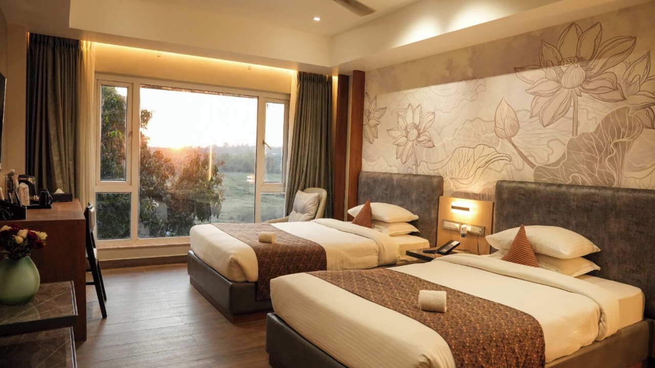Photo of Bedroom in Dharwad