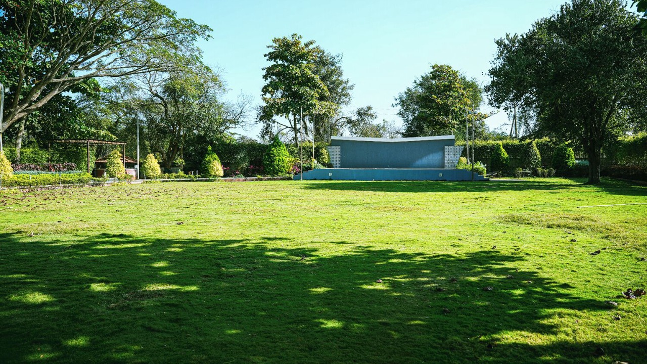 Photo of Outdoor in Dharwad