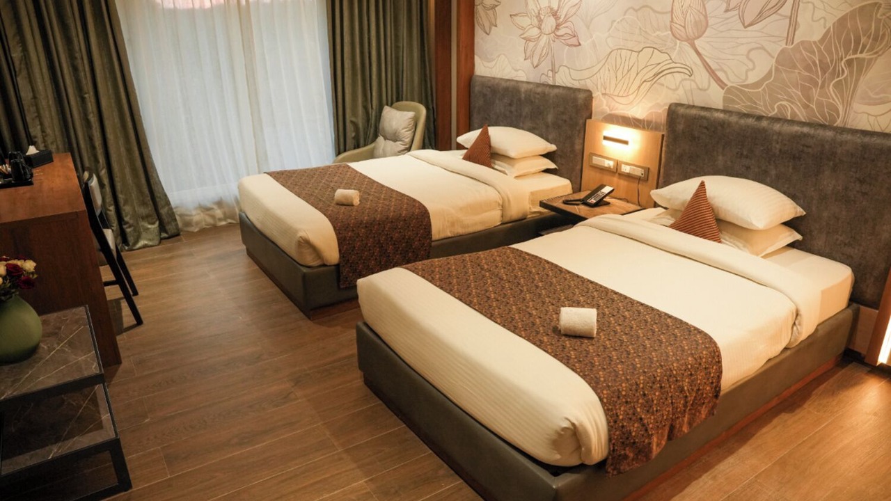 Photo of Bedroom in Dharwad
