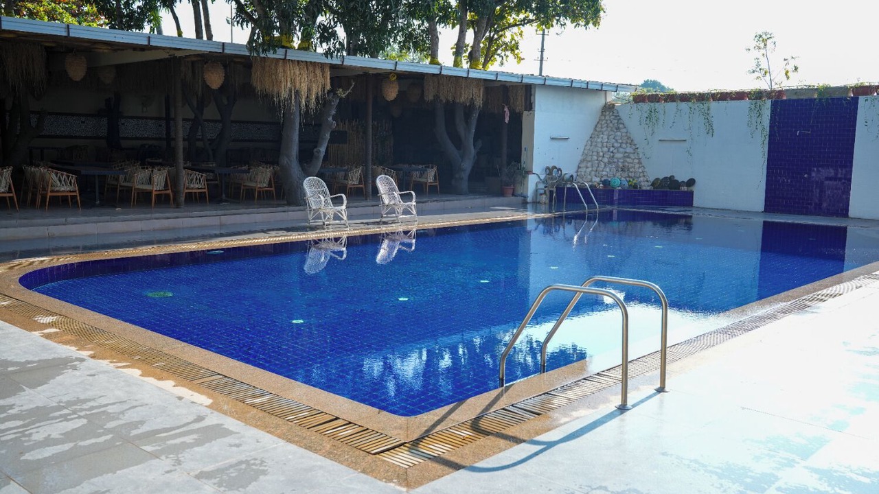 Photo of Outdoor in Dharwad