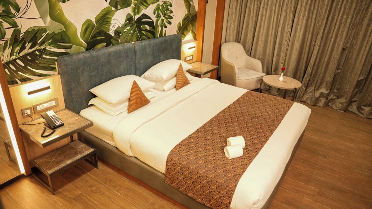 Photo of Bedroom in Dharwad