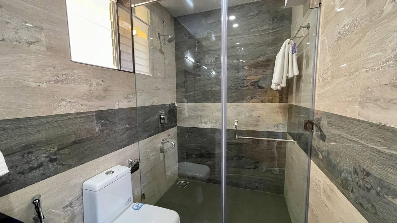 Photo of Bathroom in Arambol