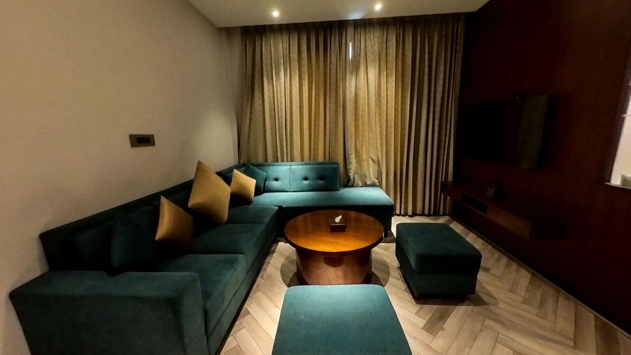 Photo of Livingroom in Hisar
