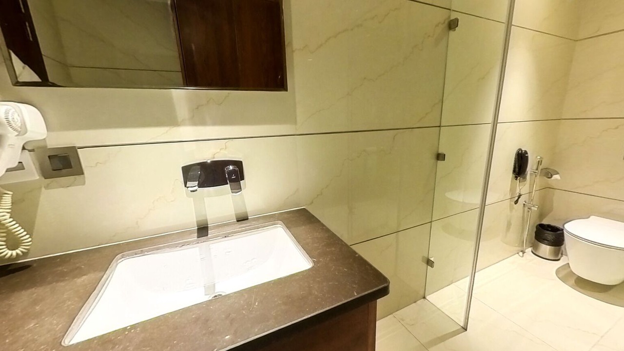 Photo of Bathroom in Hisar