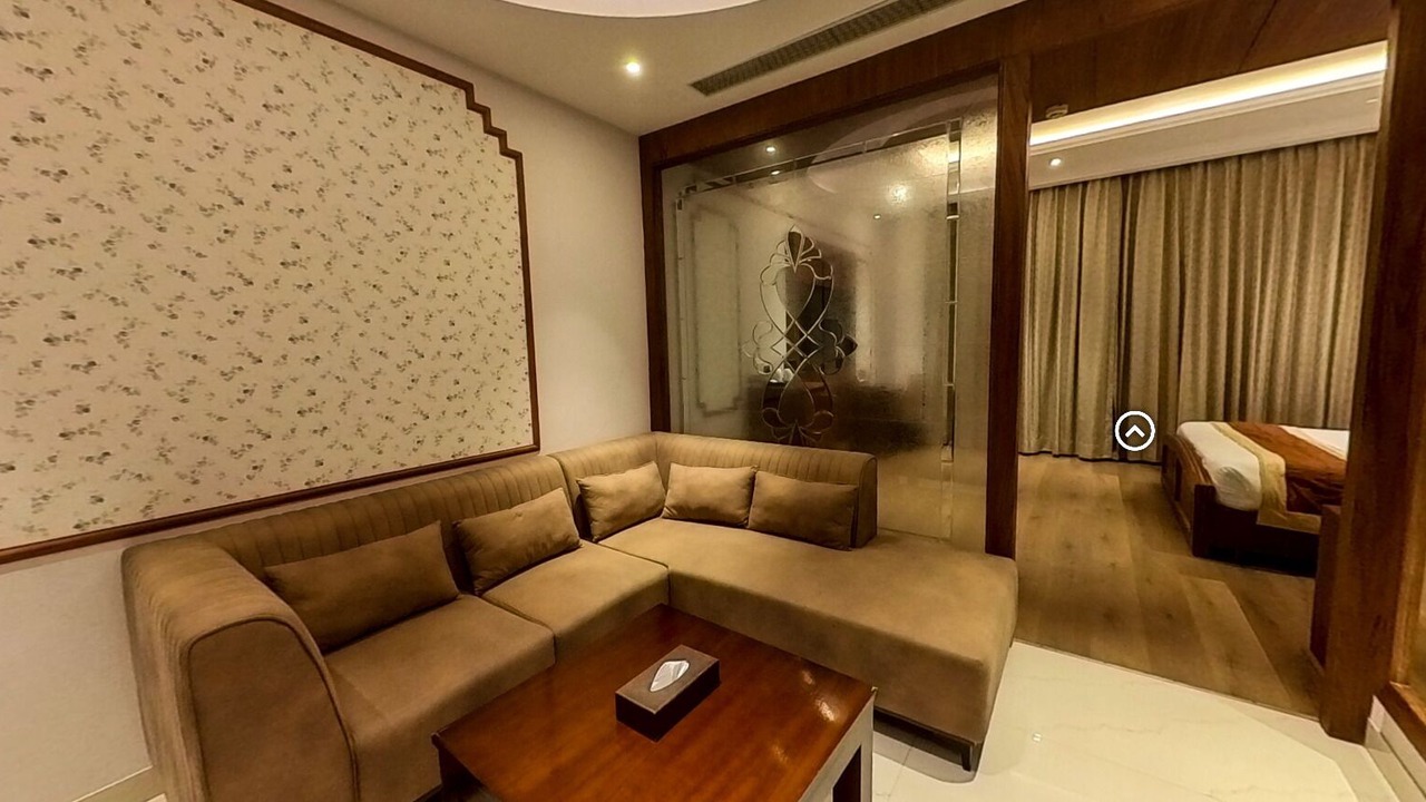 Photo of Livingroom in Hisar