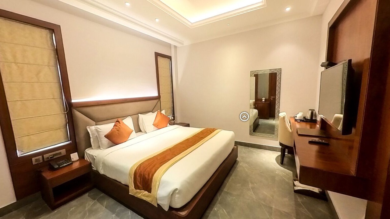 Photo of Bedroom in Hisar
