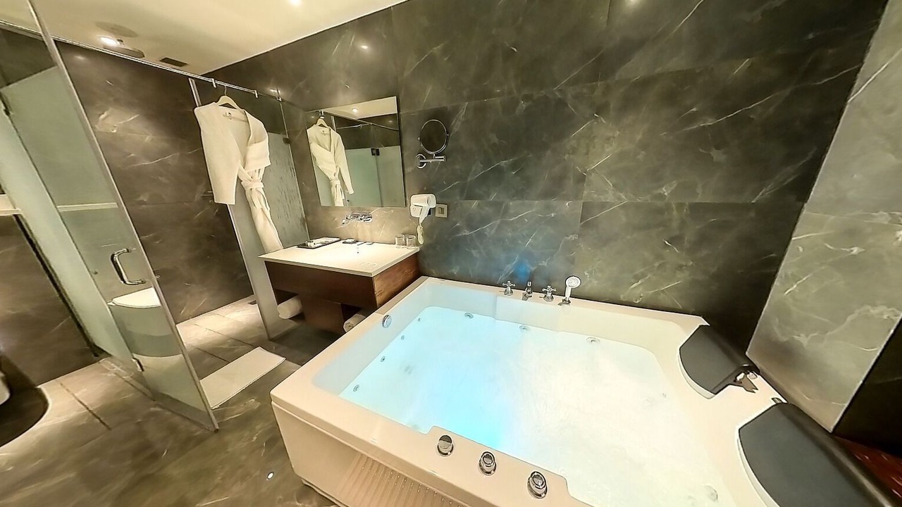 Photo of Bathroom in Hisar