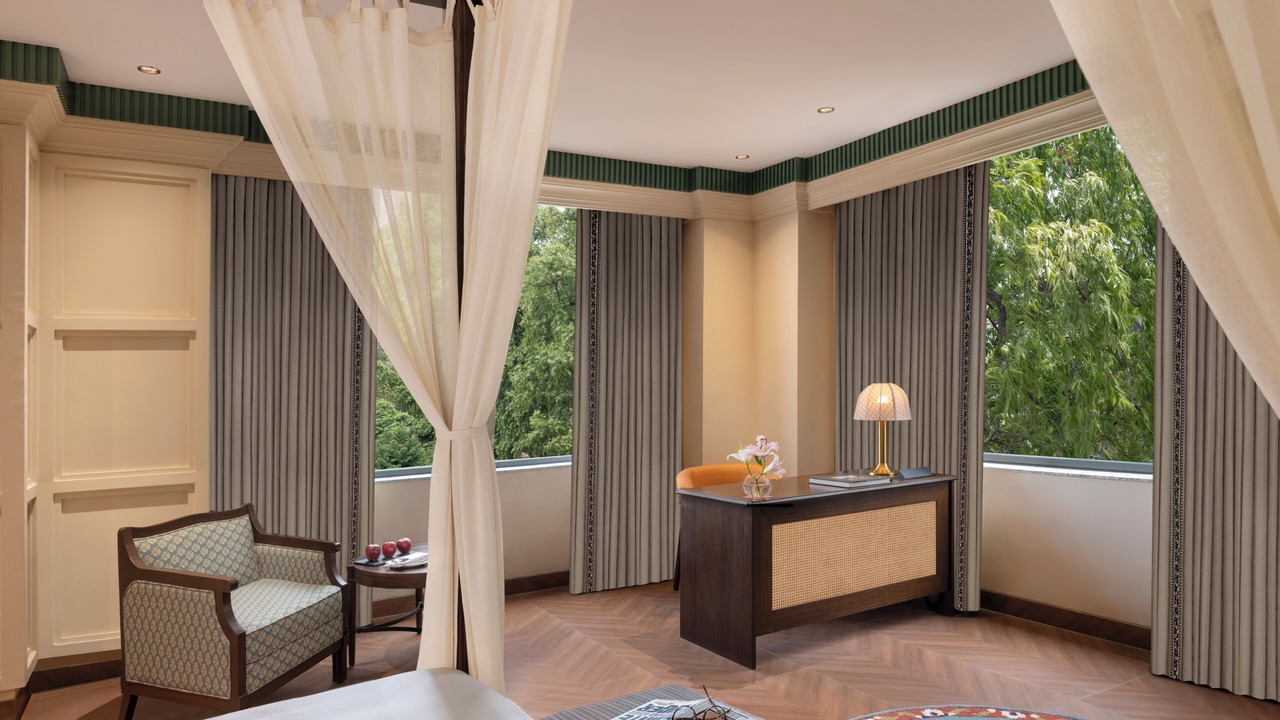 Photo of Bedroom in Civil Lines