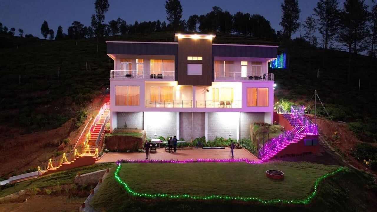 Photo of Outdoor in Kotagiri