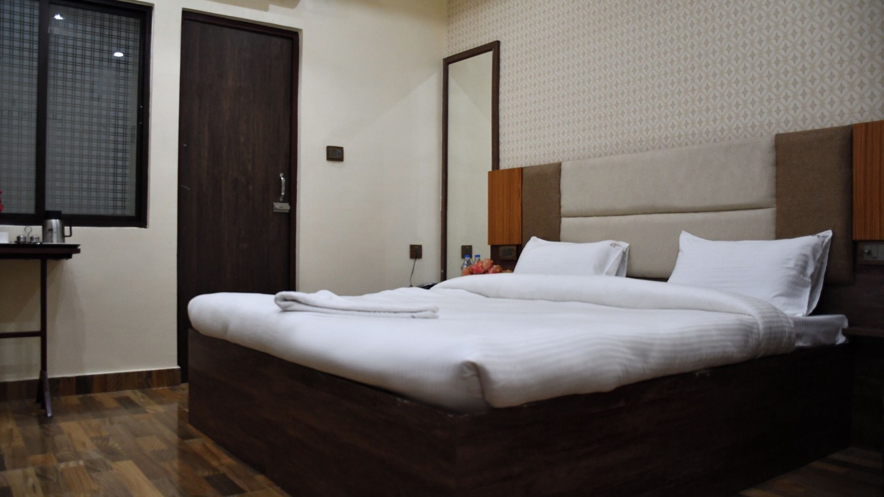 Photo of Bedroom in Bareilly