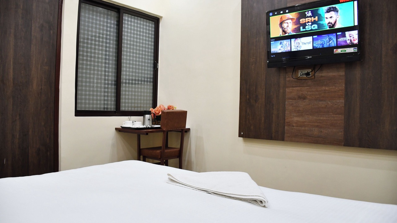 Photo of Bedroom in Bareilly