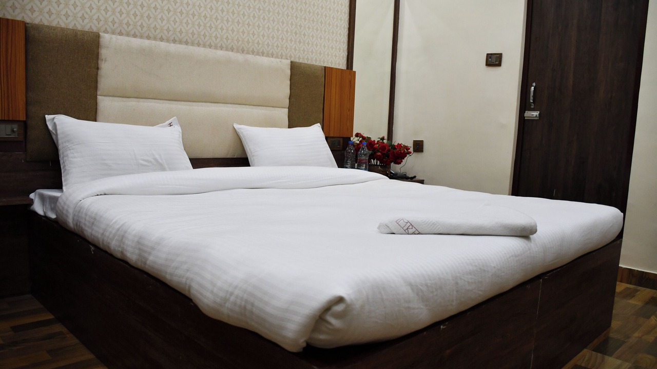 Photo of Bedroom in Bareilly