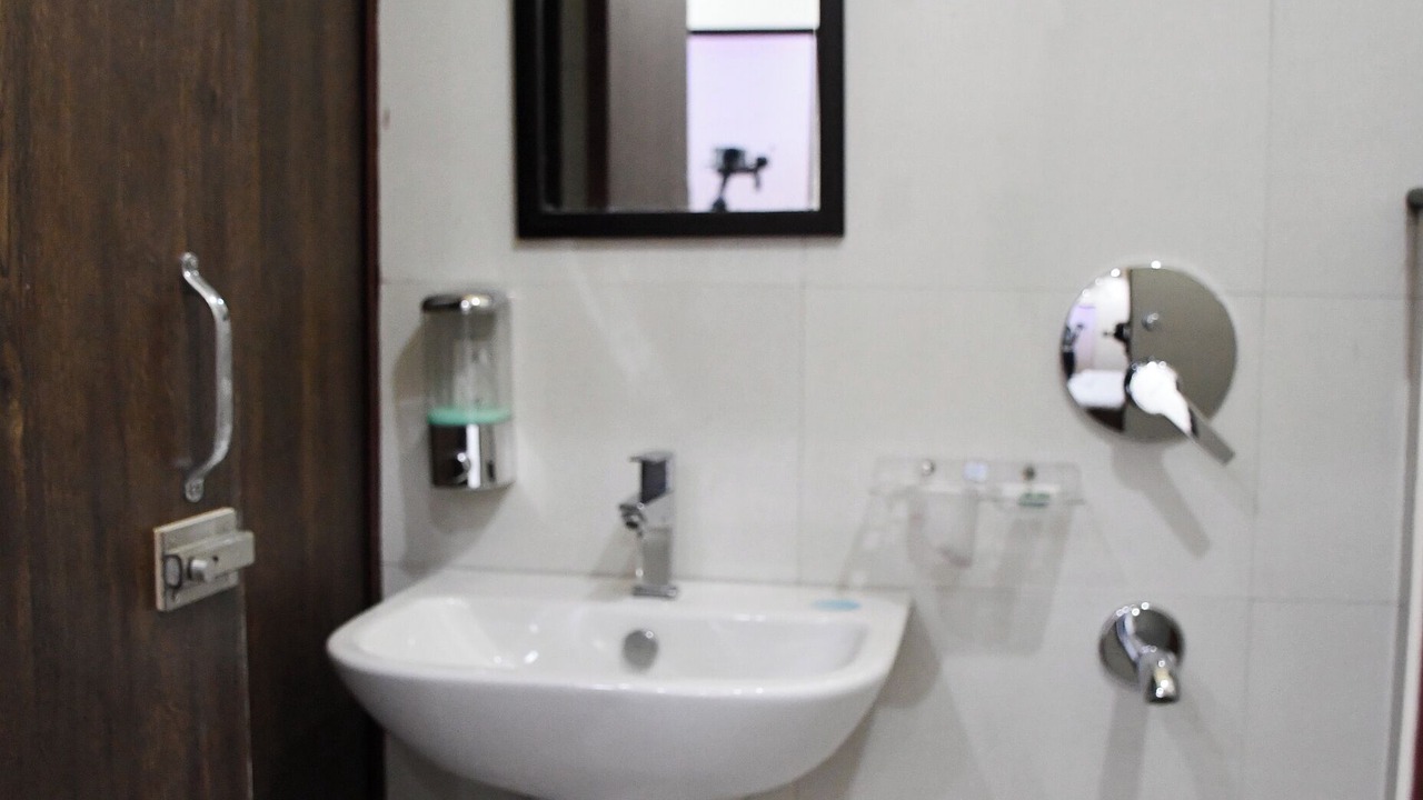 Photo of Bathroom in Bareilly