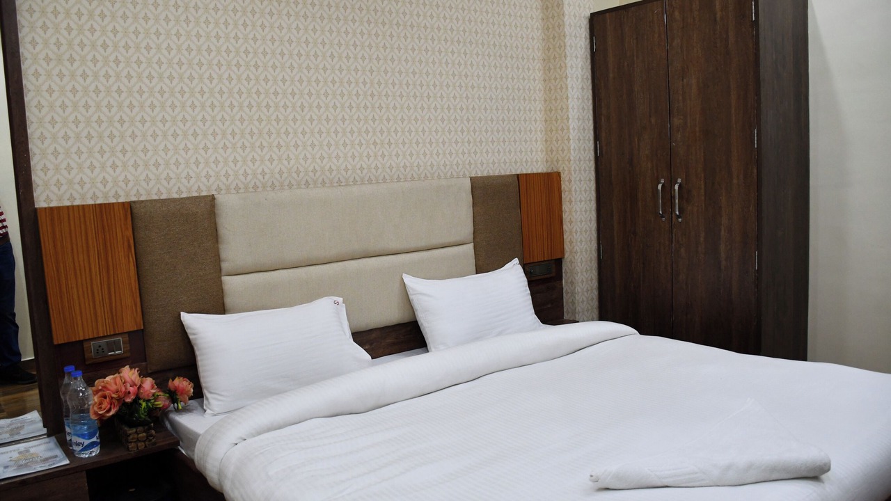 Photo of Bedroom in Bareilly