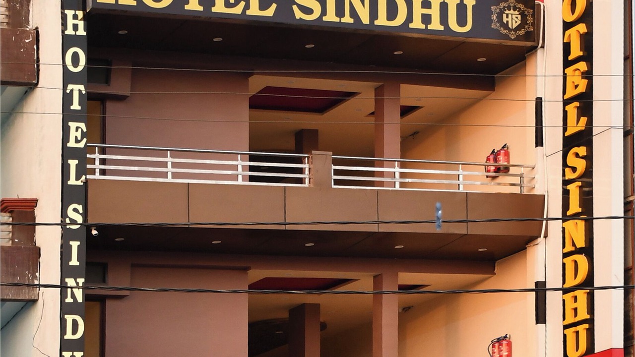 Photo of Outdoor in Bareilly