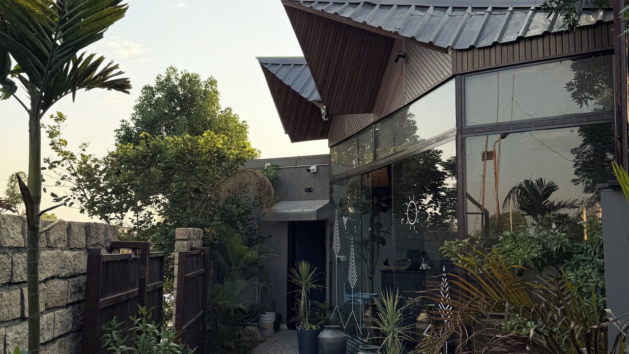 Photo of Outdoor in Bhopal