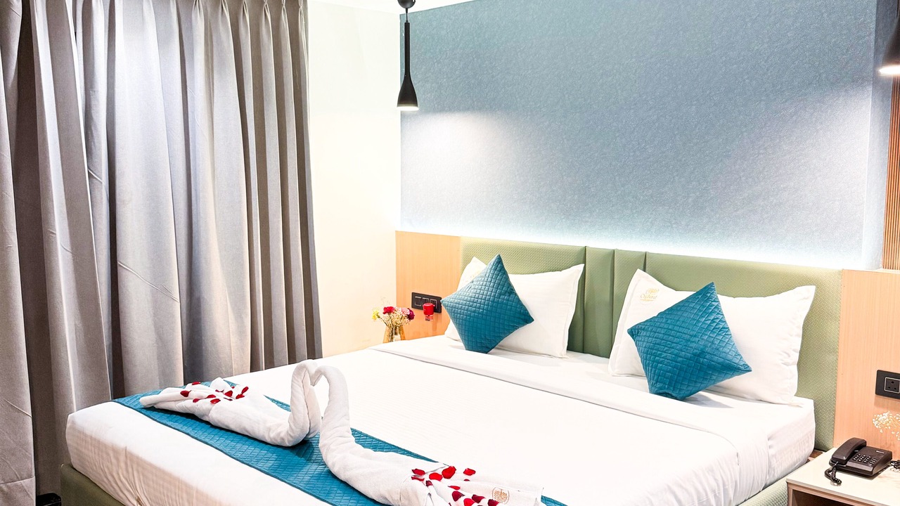 Photo of Bedroom in Maharana Pratap Nagar